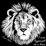 Typecast Lion