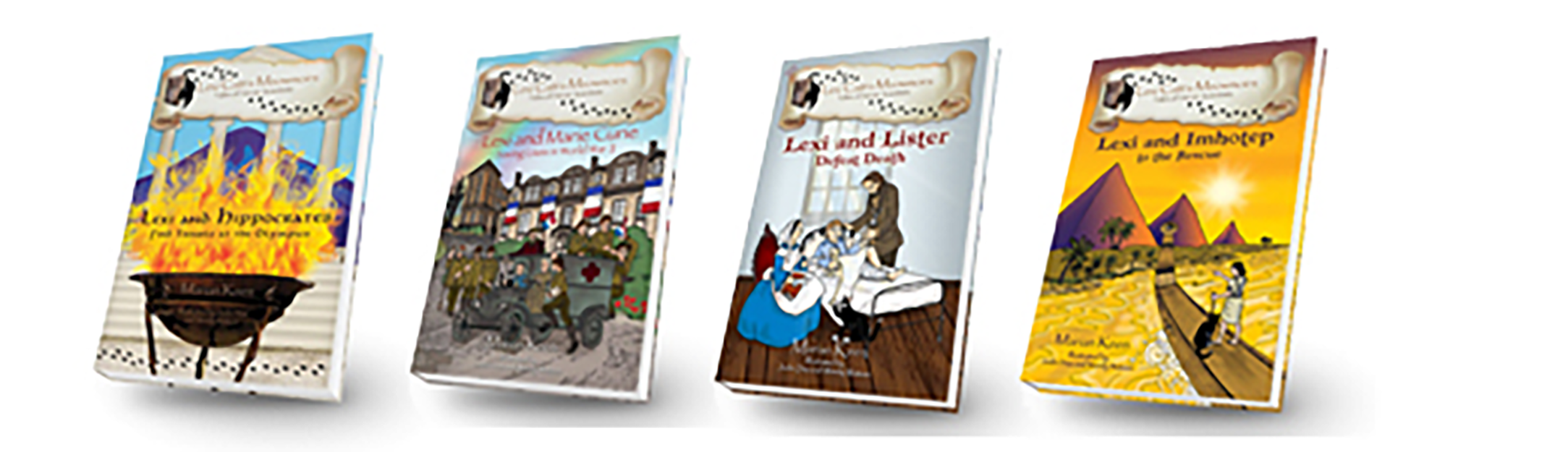 Where are the Real Heroes?