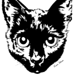 Fearless, but vulnerable Pussycat