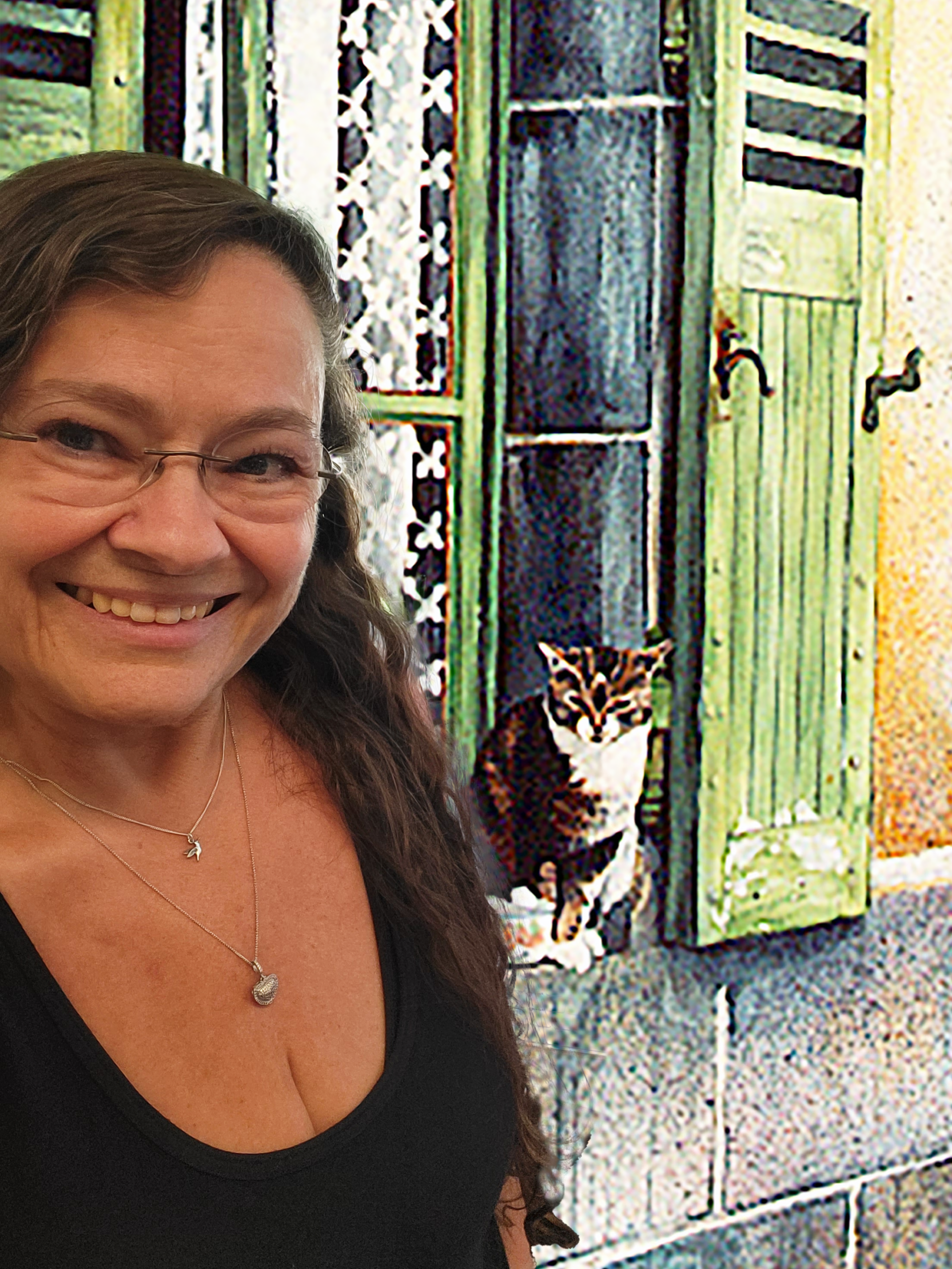 Keen Ideas - Wendy Weston