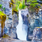 Whistler-Nairn-Falls